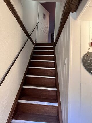  Maison à vendre 4 pièces 70 m²