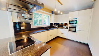  Maison à vendre 8 pièces 260 m²