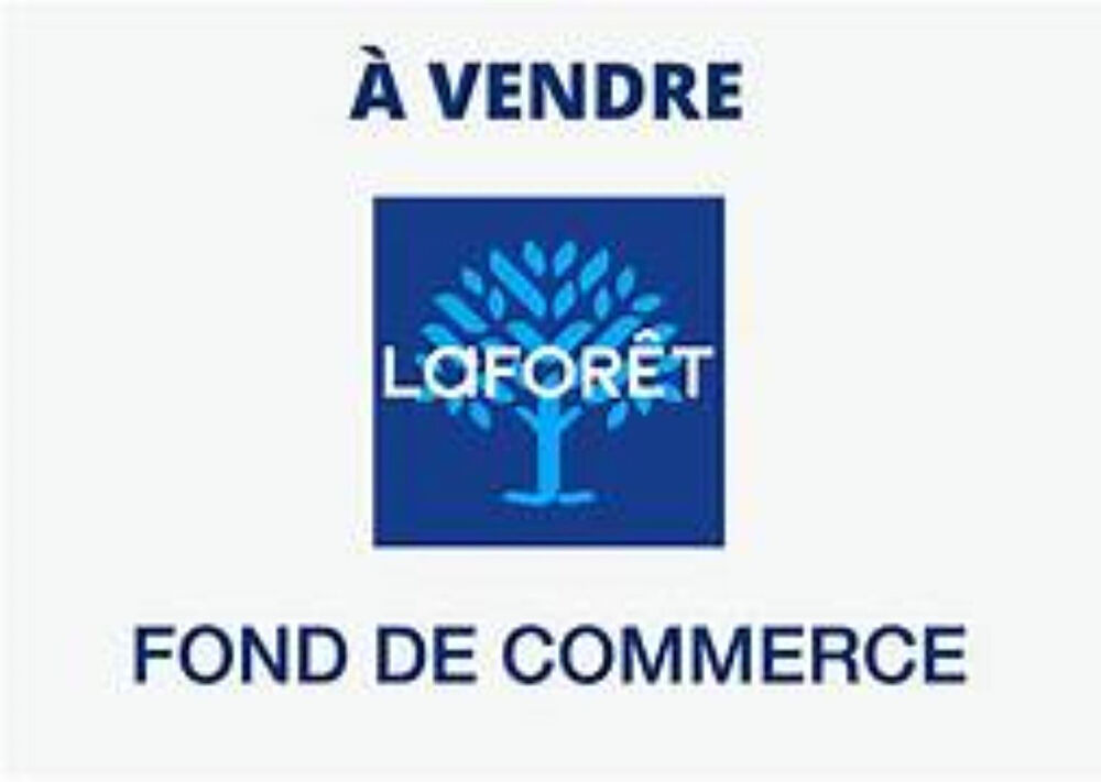   Fonds de commerce Bar/PMU avec licence IV 