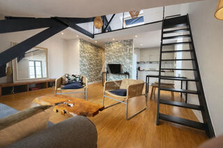  Appartement à vendre 2 pièces 39 m²