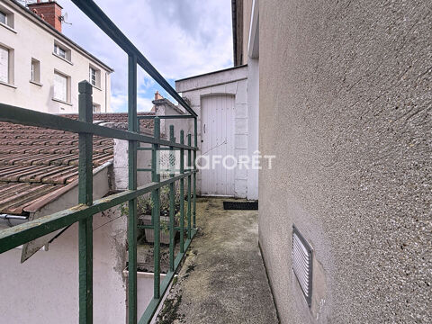  Appartement � louer 3 pi�ces 67 m�