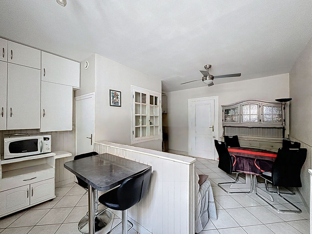 Maison Orléans Parc Pasteur 5 pièces 93 m²