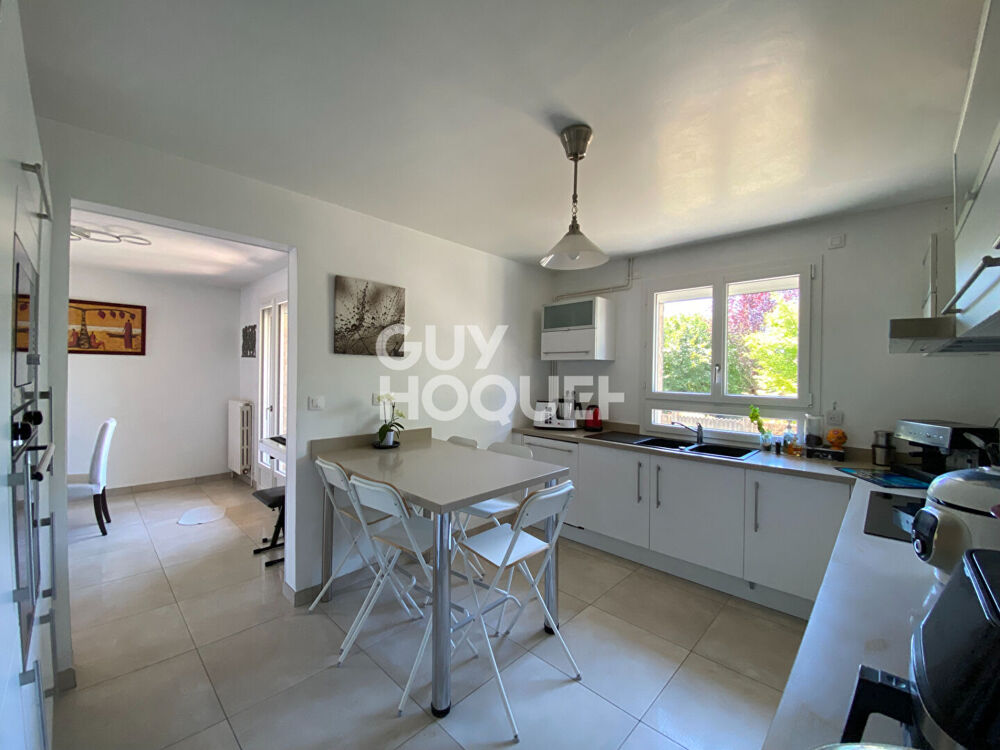 à vendre  Maison Vaires-sur-Marne (77360)