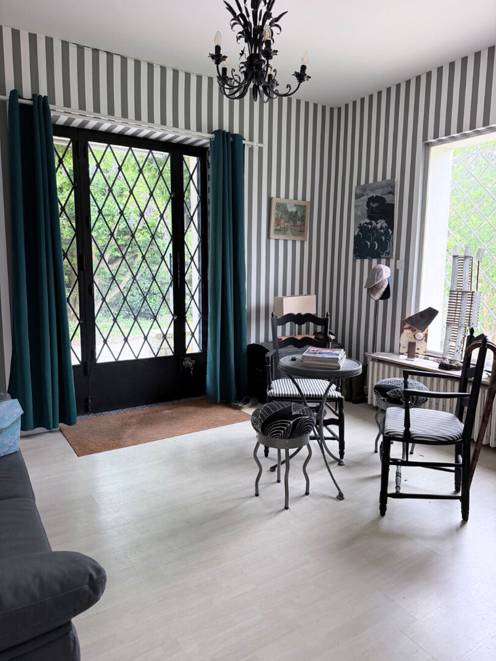 Vente Maison Maison Rochefort 6 pièce(s) 191 m2 Rochefort