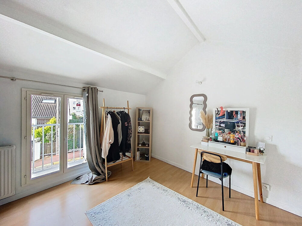 Vente Maison Maison La Chapelle Saint Mesmin 3 pièces 56 m² La chapelle saint mesmin