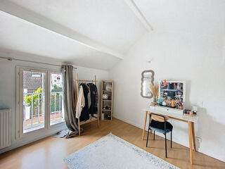  Maison à vendre 3 pièces 56 m²