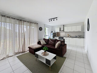  Appartement à louer 2 pièces 48 m²