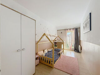  Maison à vendre 4 pièces 89 m²