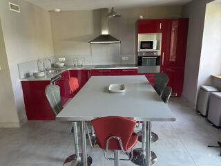  Maison à vendre 4 pièces 
