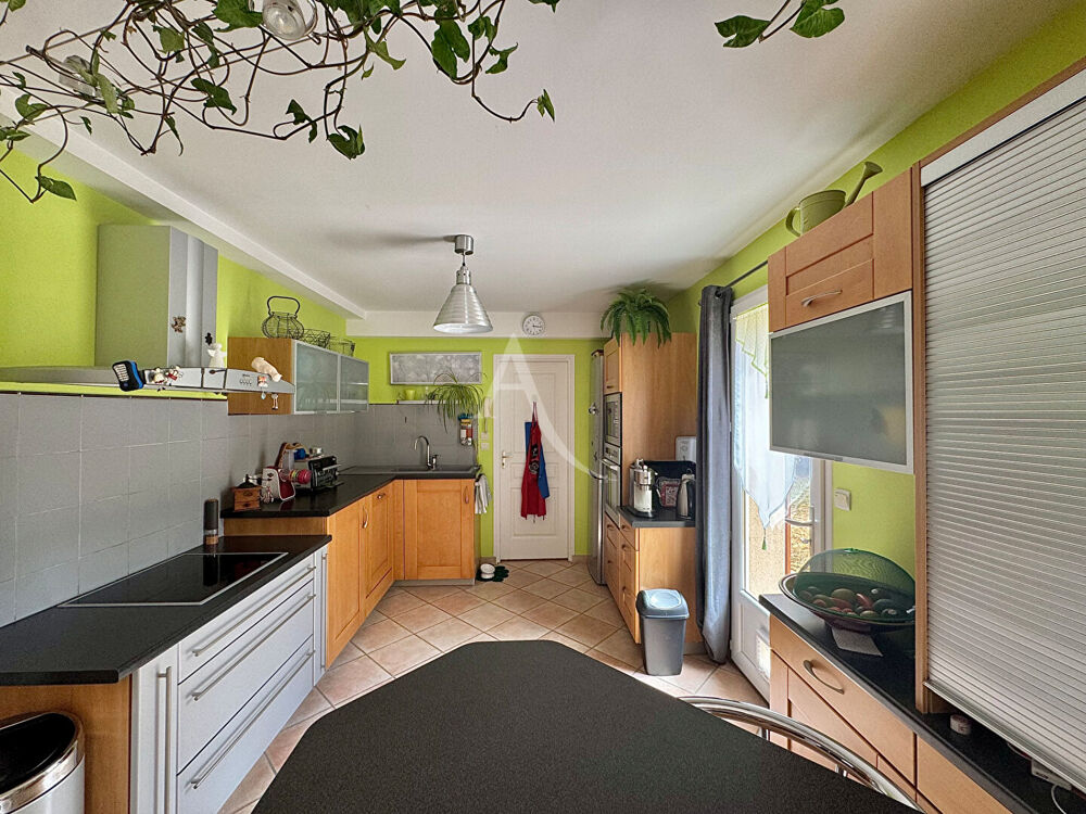 Vente Maison Maison émance  5 pièces 102 m2 émance