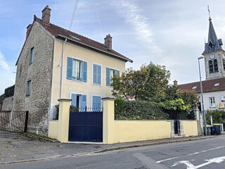  Maison  vendre 7 pices 190 m