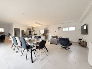  Maison � vendre 6 pi�ces 134 m�