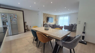  Maison à vendre 8 pièces 210 m²