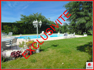  Maison à vendre 7 pièces 250 m²