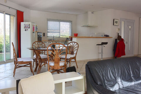  Maison � louer 5 pi�ces 137 m�