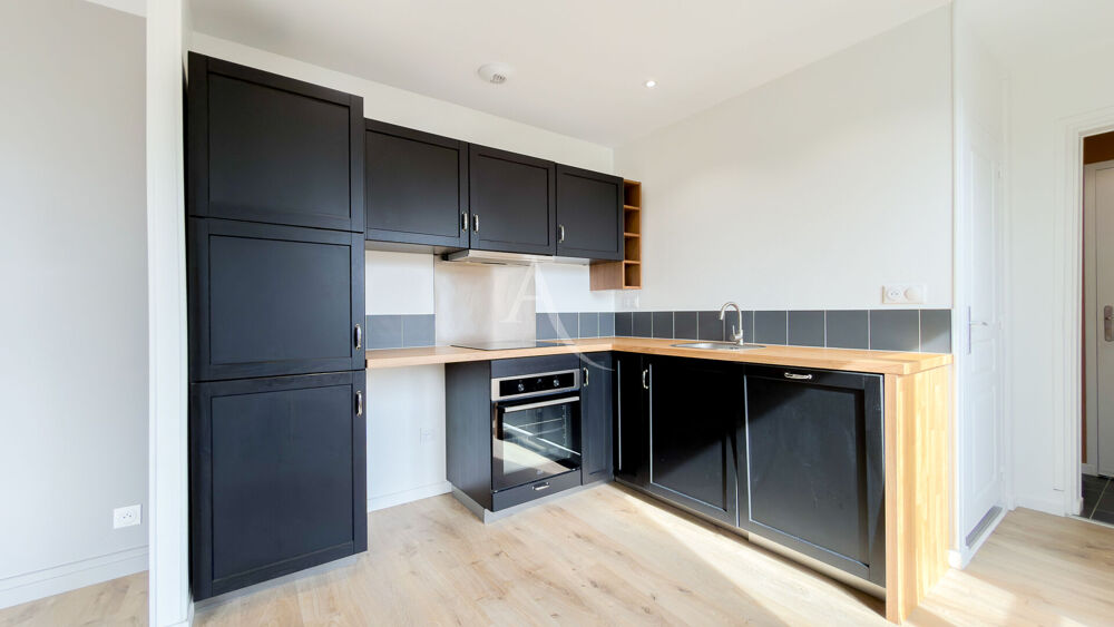 Location Appartement APPARTEMENT 2 PIECES Brunoy