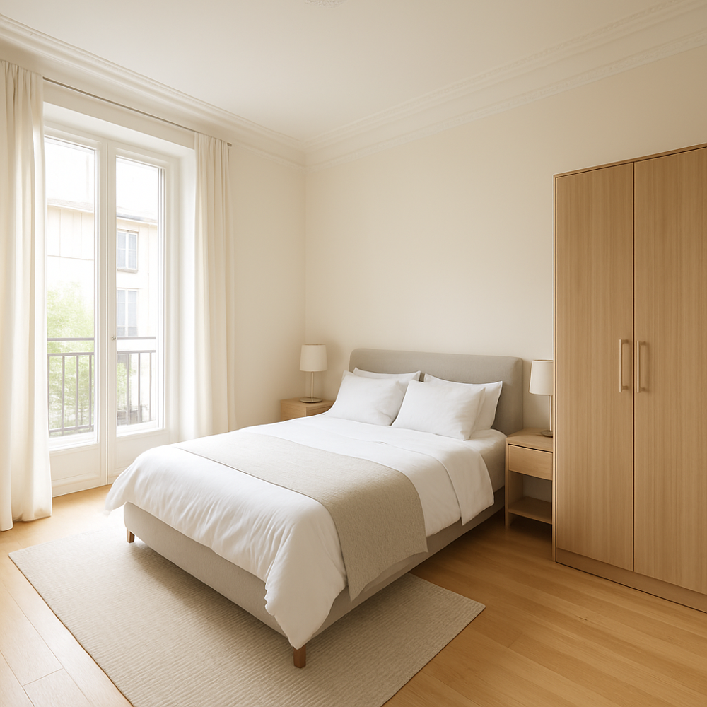 Vente Appartement Appartement 3 pièces de 61 m2 (Villiers-sur-Marne) Villiers-sur-marne
