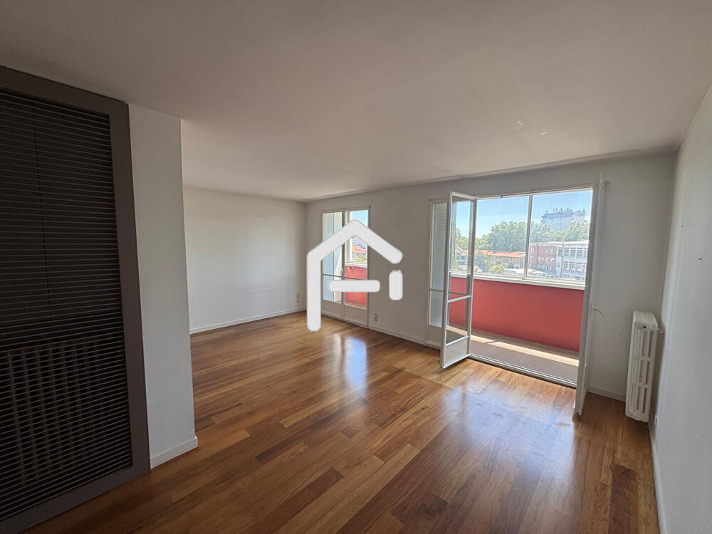 Appartement 4 pièces à vendre à Toulouse - Rare sur le marché