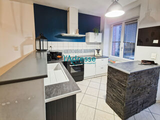  Maison � vendre 5 pi�ces 86 m�