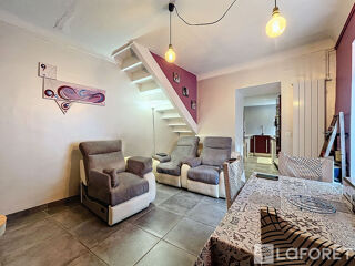  Maison � vendre 3 pi�ces 64 m�