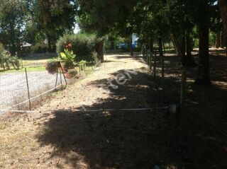  Terrain � vendre 1371 m�