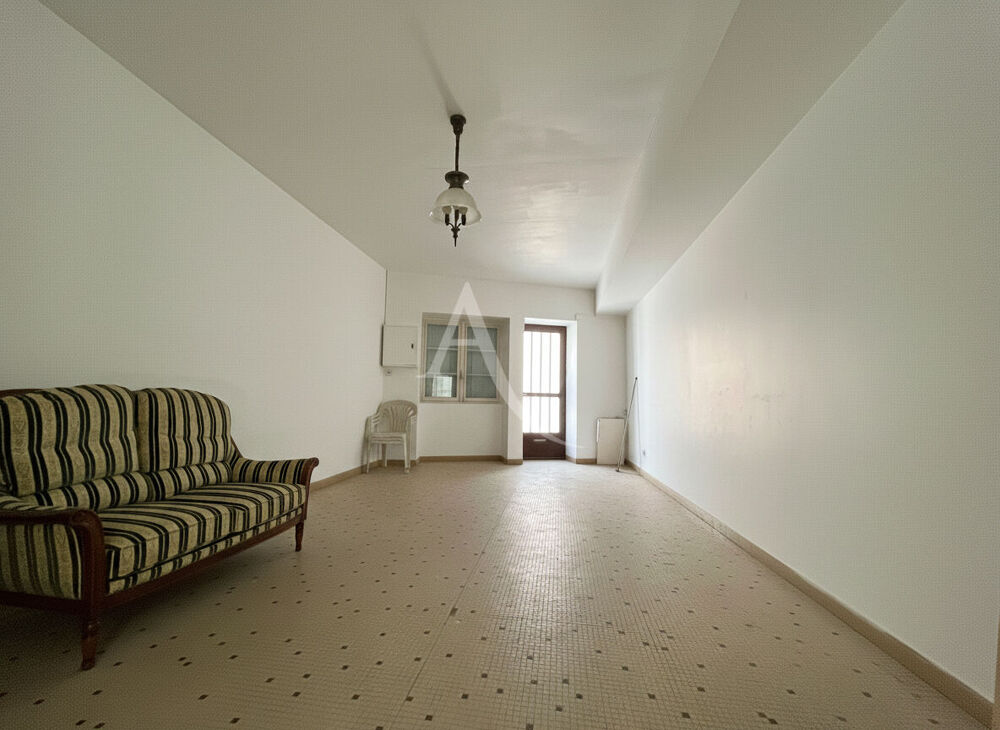 Vente Maison Maison de ville au coeur de Fontenay le comte Fontenay le comte