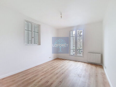  Appartement � louer 2 pi�ces 42 m�