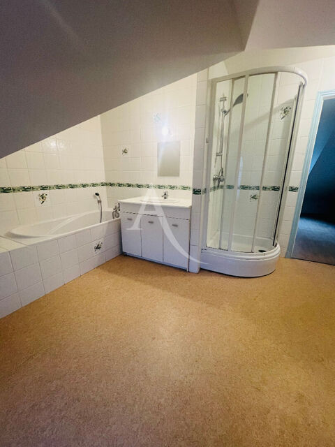  Appartement � louer 2 pi�ces 57 m�