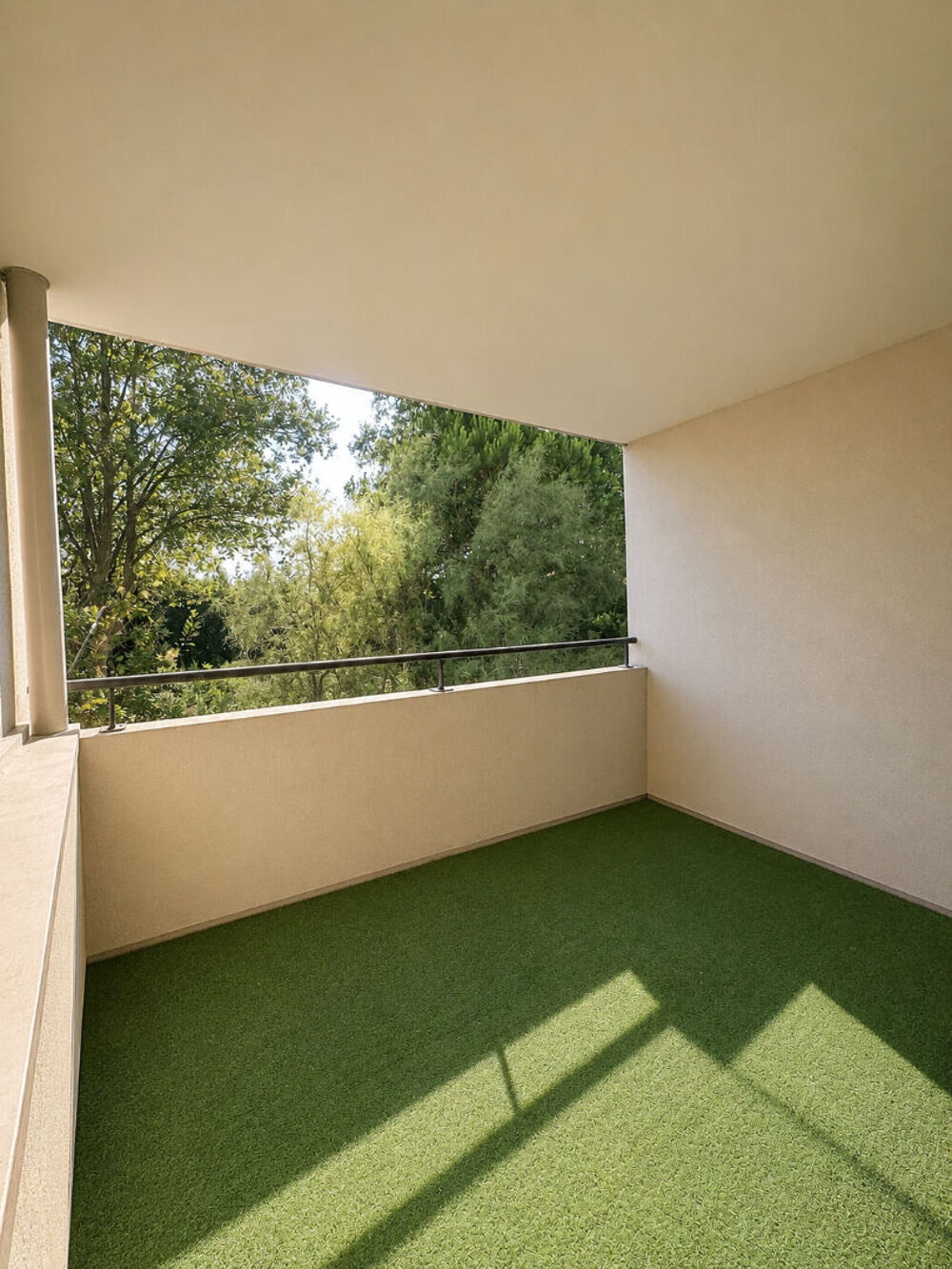 Appartement Istres 2 pièces 38 m2 avec garage