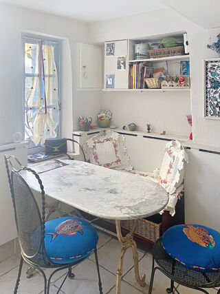  Maison � vendre 2 pi�ces 42 m�