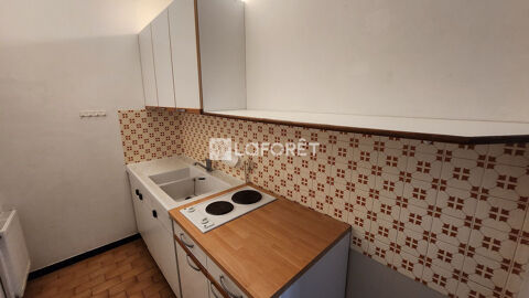  Appartement � louer 1 pi�ce 26 m�