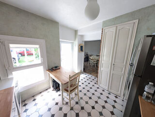  Maison à vendre 5 pièces 110 m²