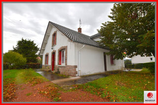  Maison à vendre 10 pièces 179 m²