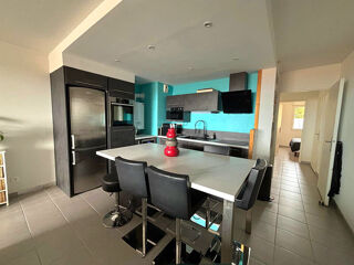  Appartement  vendre 3 pices 62 m