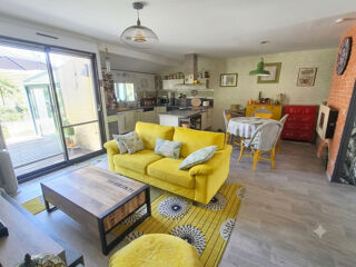  Maison à vendre 3 pièces 75 m²