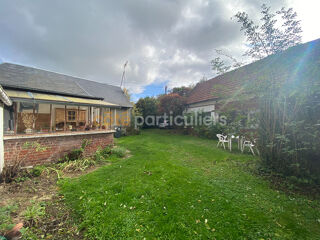  Maison  vendre 3 pices 87 m Ham