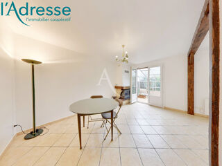  Maison � vendre 5 pi�ces 110 m�