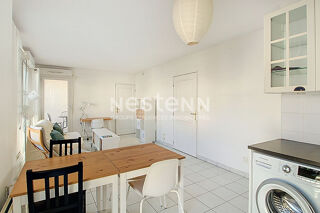  Appartement � vendre 2 pi�ces 44 m�