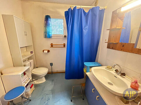  Appartement à vendre 1 pièce 35 m²
