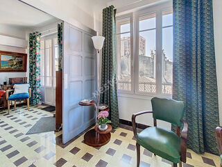  Appartement � vendre 3 pi�ces 64 m�