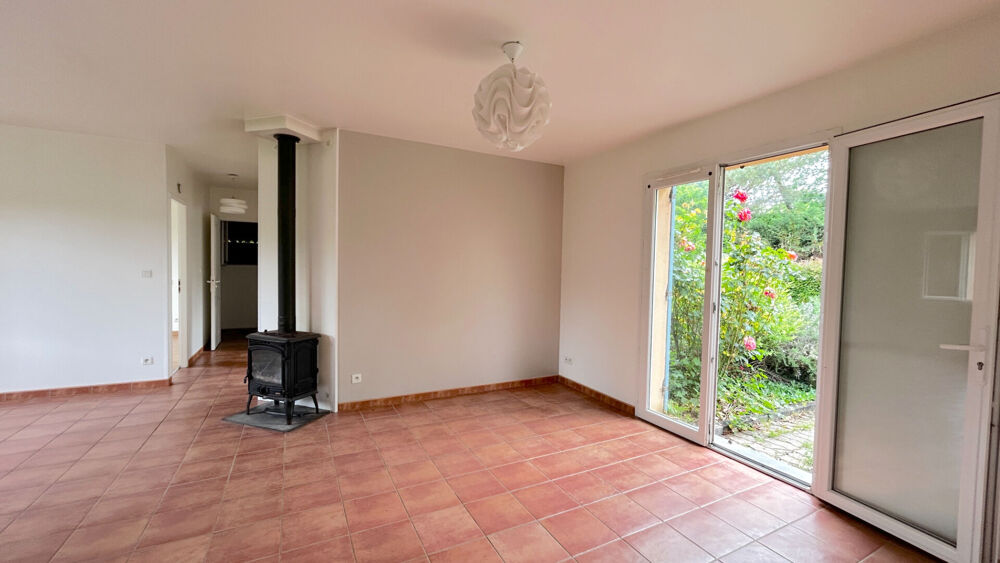 Location Maison A LOUER MAISON DE PLAIN-PIED SUR JARDIN CLOS - SECTEUR SAINTE BAZEILLE - SAINT MARTIN PETIT Saint martin petit