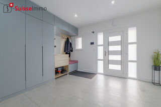  Maison � vendre 7 pi�ces 195 m�