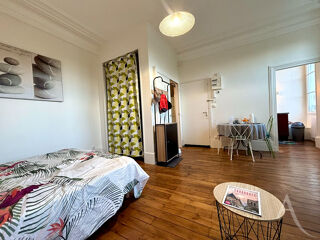  Appartement � vendre 1 pi�ce 29 m�