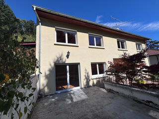  Maison à vendre 6 pièces 176 m²