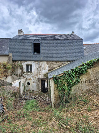 Maison à vendre 1 pièce 43 m²