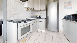  Appartement � vendre 3 pi�ces 54 m�