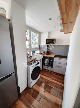  Appartement � vendre 2 pi�ces 53 m�