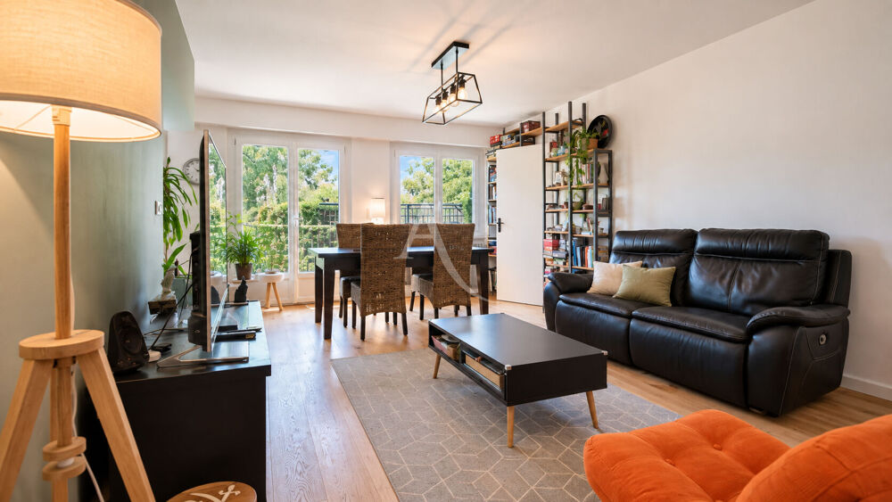 Vente Appartement Appartement 4 pièces avec terrasse ? Saint-Julien-en-Genevois Saint julien en genevois