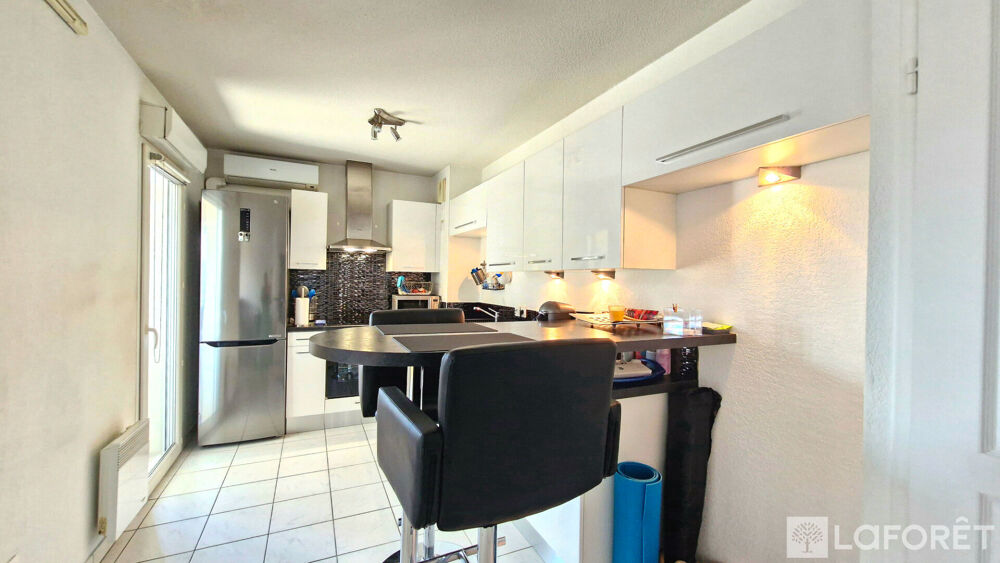 Appartement Frejus 2 pièce(s) 48m2