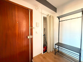  Appartement à louer 5 pièces 88 m²